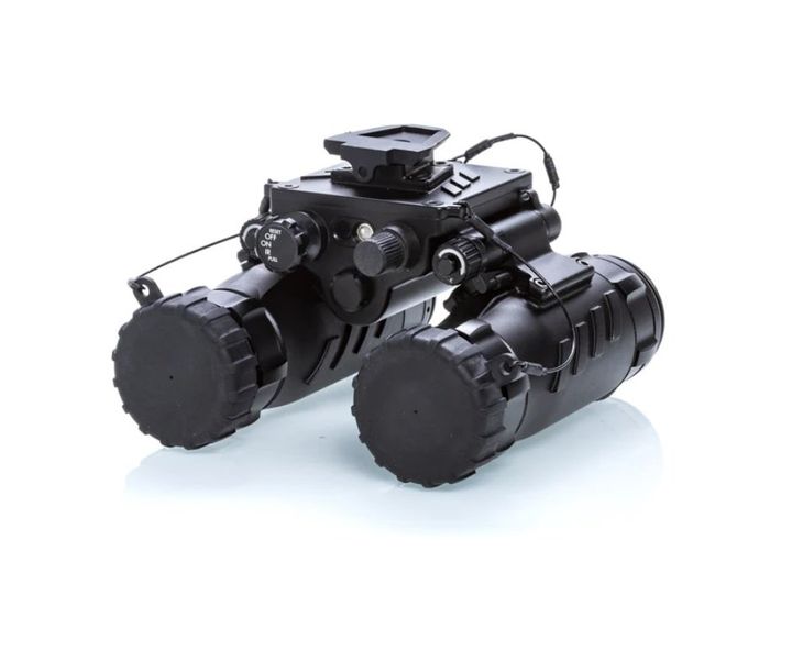 Бінокуляр нічного бачення Nortis PVS31 kit (IIT GTR White) A03196 фото