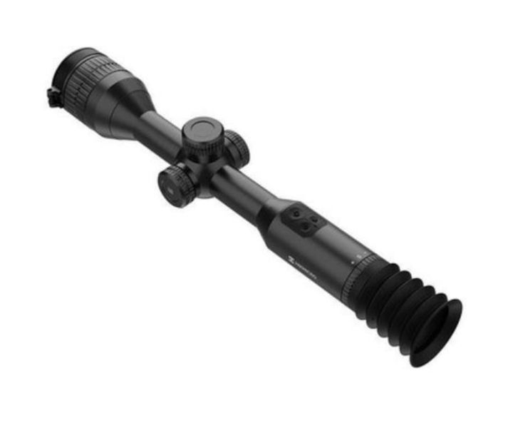 Тепловизионный прицел HikMicro STELLAR SQ35 (HM-TR36-35XG/W-SQ35) A02455 фото