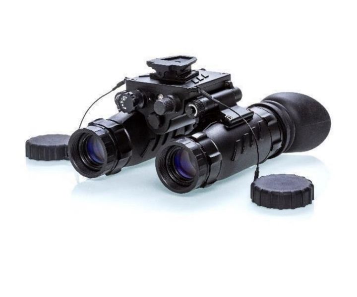 Бінокуляр нічного бачення Nortis PVS31 kit (IIT GTR White) A03196 фото