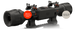 Приціл тепловізійний ATN MARS LT 320 4-8X (TIWSTLT335X) 1380м TIWSTLT335X фото 3