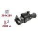 Тепловизионный прицел AGM Varmint V2 LRF 50-384 35776 фото 1
