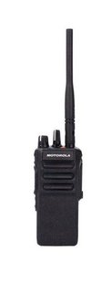 Motorola R7 VHF NKP — Рация цифро-аналоговая 136-174 МГц 5 Вт 64 канала COM.1-29054 фото