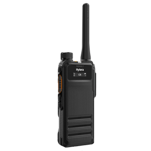 Hytera HP-705 350-470 MHz (UHF) Радіостанція 28066 фото
