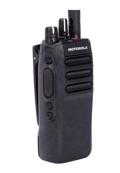 Motorola R7 VHF NKP — Рация цифро-аналоговая 136-174 МГц 5 Вт 64 канала COM.1-29054 фото