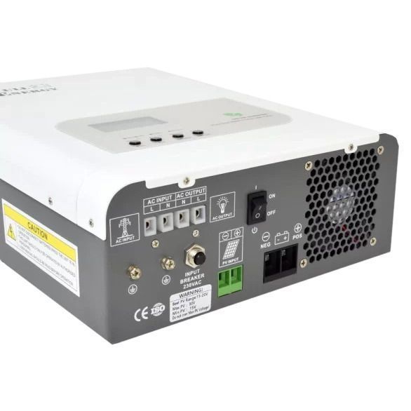 Гибридный инвертор Full Energy BBGI-1512Pro Full Energy BBGI-1512Pro фото