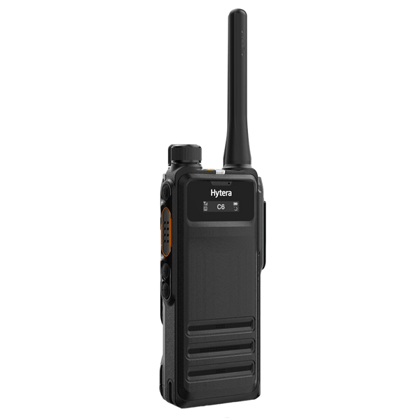 Hytera HP-705 350-470 MHz (UHF) Радіостанція 28066 фото