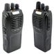 Hytera TC-700Ex PLUS VHF — Рація портативна аналогова 136–174 МГц 1–4 Вт 16 каналів COM.1-12649 фото 2