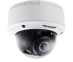 2Мп LightFighter Smart IP відеокамера Hikvision DS-2CD4125FWD-IZ DS-2CD4125FWD-IZ фото