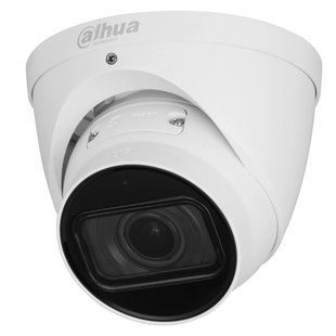 IP відеокамера Dahua DH-IPC-HDW5442T-ZE 4МП (2.7-12мм) с микрофоном DH-IPC-HDW5442T-ZE фото