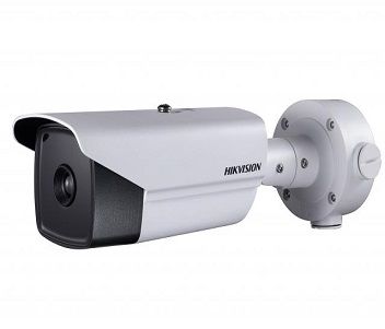 IP тепловизор Hikvision DS-2TD2136-35/V1 DS-2TD2136-35/V1 фото