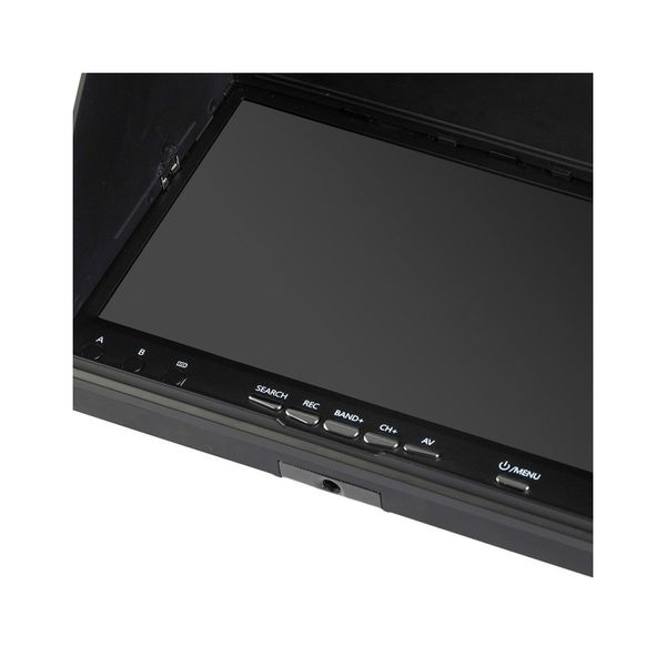 Монітор FPV Foxeer LCD5802D DVR 5.8GHz 40CH (MR1705/HP039-0014) 100252597 фото