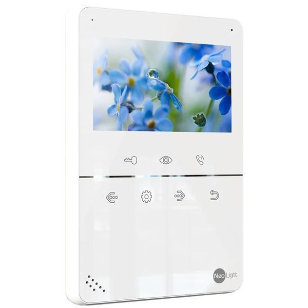 Видеодомофон NeoLight TETTA TETTA фото