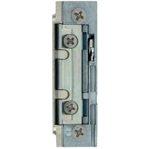 Засувка електромеханічна EFF&nbsp;EFF&nbsp;118E.13&nbsp;A71&nbsp;ProFix&nbsp;2&nbsp;FaFix&nbsp;(W/O_SP&nbsp;10-24V_AC/DC)&nbsp;НЗ_Е EFF&nbsp;EFF&nbsp;118E.13&nbsp;A71&nbsp;ProFix&nbsp;2&nbsp;FaFix&nbsp;(W/O_SP&nbsp;10-24V_AC/DC)&nbsp;НЗ_Е фото