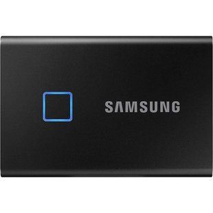 Зовнішній SSD накопичувач SAMSUNG MU-PC2T0K/WW SAMSUNG MU-PC2T0K/WW фото