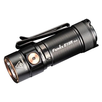 Ліхтар ручний Fenix E18R V2.0 Fenix E18R V2.0 фото