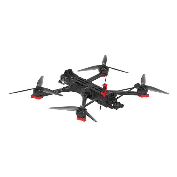 FPV дрон iFlight Chimera7 Pro V2 6S ( 2.5W / 5.8 GHz / ELRS / 915 MHz / DAY / 2 kg ) BPK-338537 фото