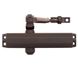 Доводчик RYOBI 1500 D-1504 DARK_BRONZE RYOBI 1500 D-1504 DARK_BRONZE фото 1