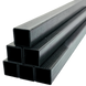 Карбонова квадратна труба BPK 25х25 мм довжина 350 мм BPK_Carbon_Pipe фото 7