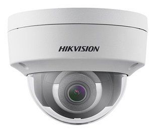 2 Мп IP відеокамера Hikvision DS-2CD2121G0-IS (2.8 мм) DS-2CD2121G0-IS (2.8 мм) фото