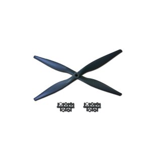 Пропелер для дрона APC Propellers 148.5 Propeller For electric motor (APC1485-E) 100281289 фото