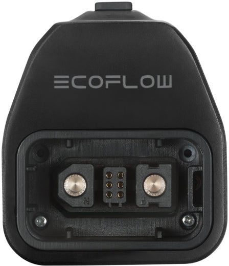 Адаптер EcoFlow DELTA Pro to Smart Generator Adapter 723 фото