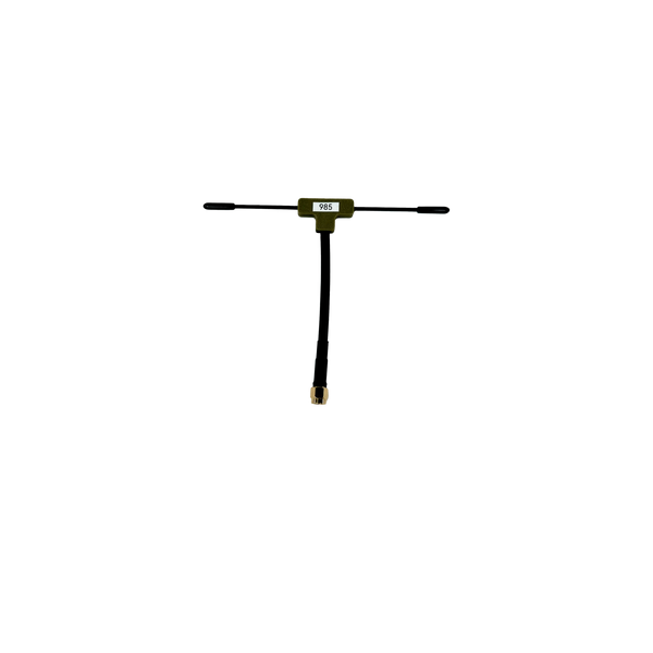 Антенна Для передатчика ELRS/TBS SMA частота 985 MHz SMA_985 фото