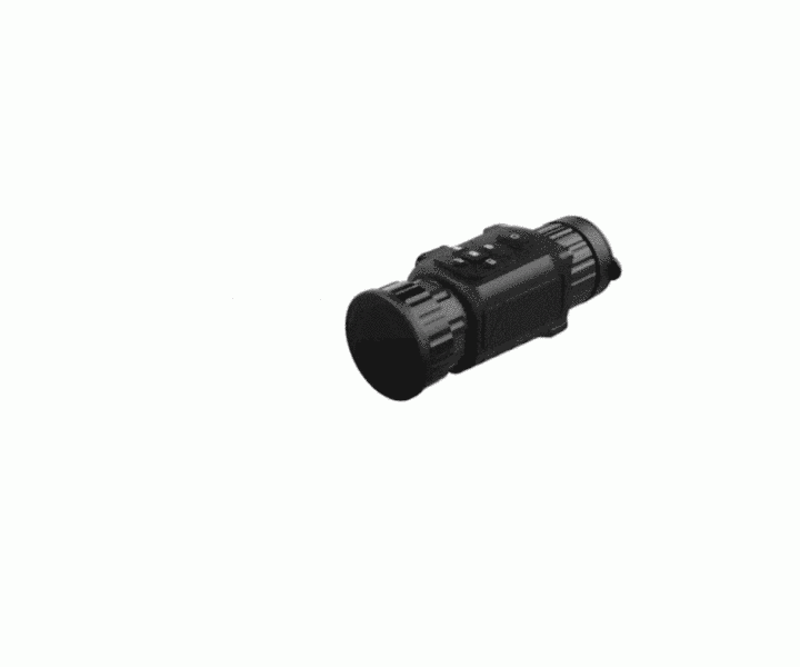 Тепловізійний приціл HikMicro THUNDER Pro TE19C (HM-TR12-19XG/W-TE19C) A02461 фото