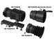 Тепловізійний приціл HikMicro THUNDER Pro TE19C (HM-TR12-19XG/W-TE19C) A02461 фото 4