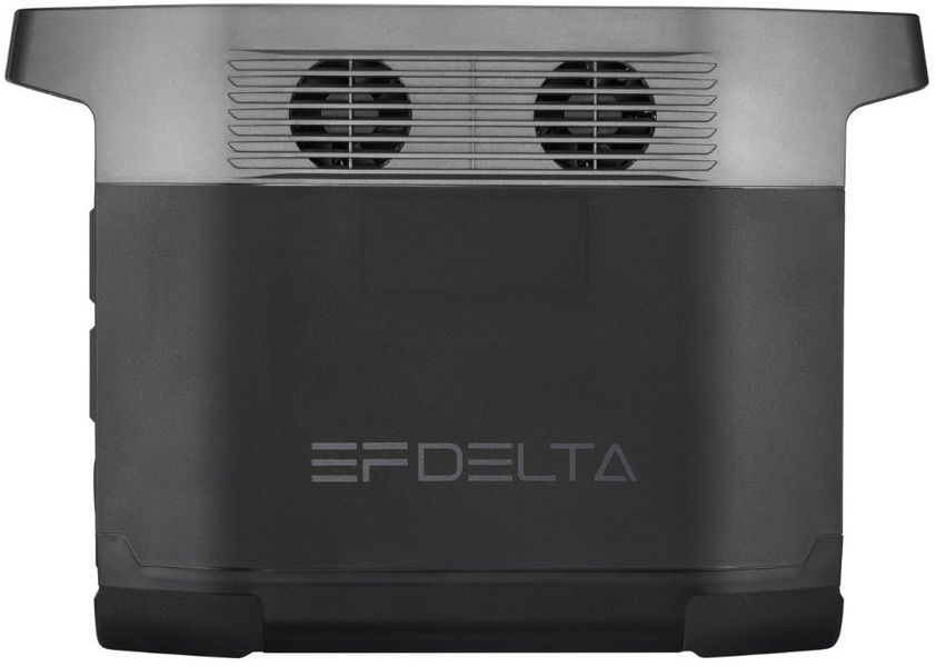 Зарядна станція EcoFlow DELTA (EFDELTA1300-EU) 687 фото