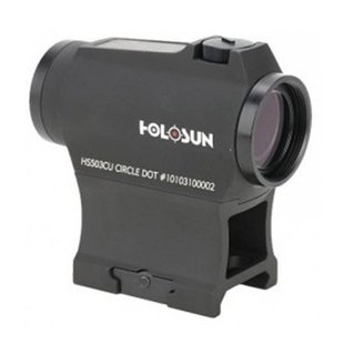 Коліматор HOLOSUN 503CU 001-048 фото