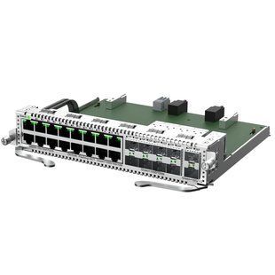 Плата M6000-16GT8SFP2XS M6000-16GT8SFP2XS фото