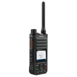 Hytera BP-565 UHF: 400-527 мГц Радіостанція 28069 фото