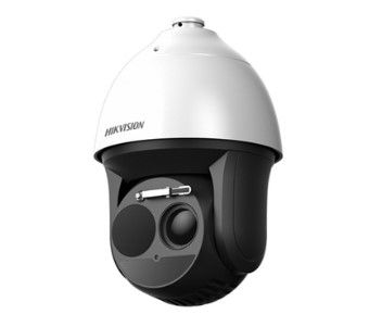 IP тепловизор Hikvision DS-2TD4136-25 DS-2TD4136-25 фото