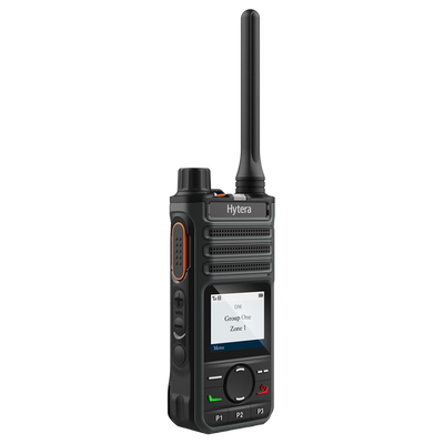 Hytera BP-565 UHF: 400-527 мГц Радіостанція 28069 фото