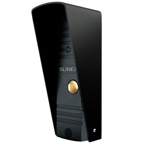 Комплект відеодомофону Slinex ML-16HD(Black)+SQ-04M(Black) Slinex ML-16HD(Black)+SQ-04M(Black) фото