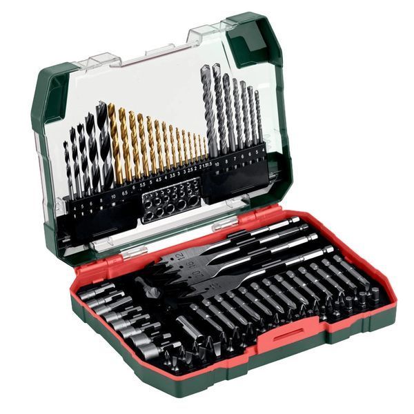 Набор принадлежностей Metabo &laquo;SP&raquo; (626708000) Metabo &laquo;SP&raquo; (626708000) фото