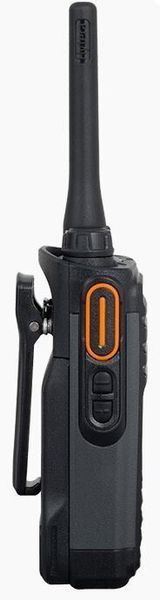Hytera PD485 UHF &mdash; Цифровая радиостанция 4 Вт 400-470 МГц 256 каналов COM.21-11330 фото