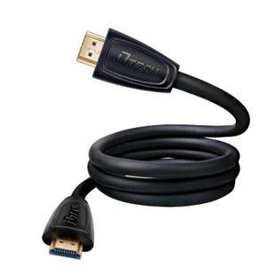 Кабель HDMI-HDMI (длина 1 м.) D-Tech DT-H002 D-Tech DT-H002 фото