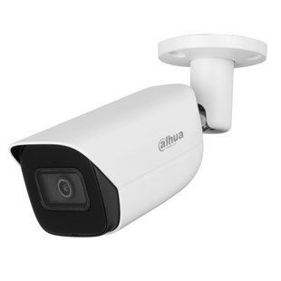 IP відеокамера Dahua DH-IPC-HFW5541E-ASE&nbsp;5МП (2.8мм) с микрофоном DH-IPC-HFW5541E-ASE&nbsp;(2.8мм) фото