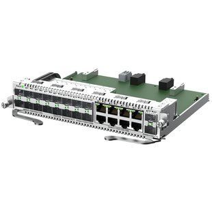 Плата M6000-16SFP8GT2XS M6000-16SFP8GT2XS фото
