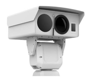 IP тепловизор Hikvision DS-2TD8166-150ZE2F DS-2TD8166-150ZE2F фото