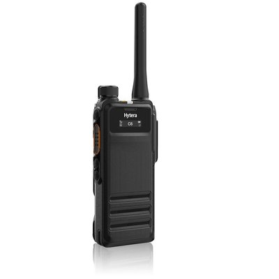 Hytera HP705 VHF — Рація портативна цифрова 136-174 МГц 5 Вт 1024 канали COM.1-12653 фото