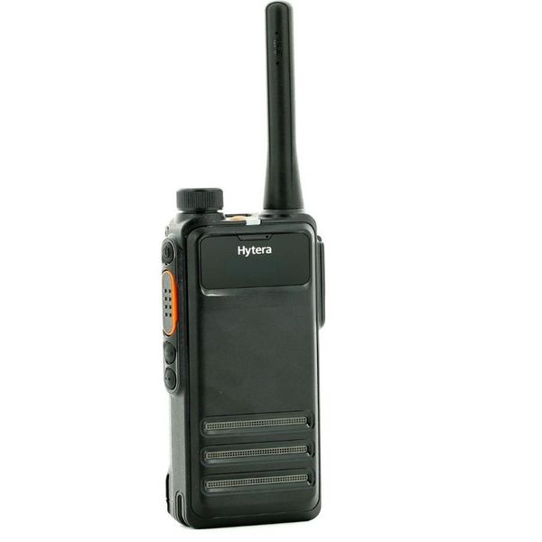 Hytera HP705 VHF — Рація портативна цифрова 136-174 МГц 5 Вт 1024 канали COM.1-12653 фото