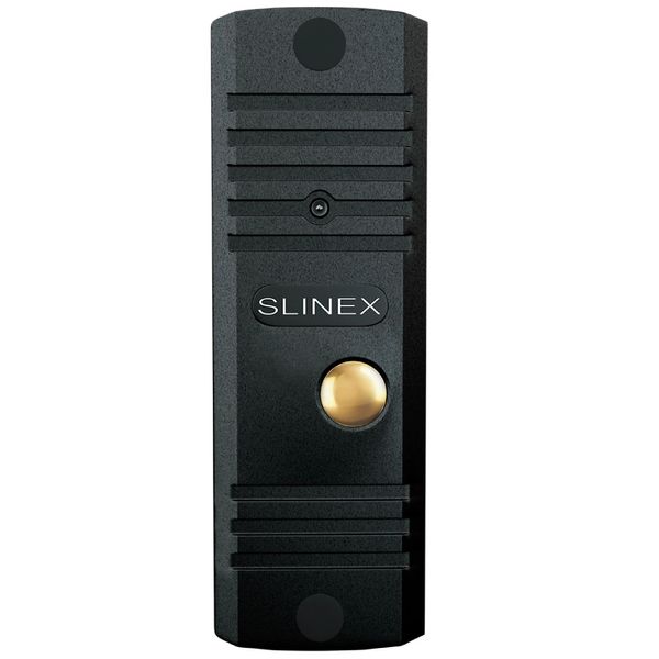 Комплект відеодомофону Slinex ML-16HD(Black)+SQ-04M(White) Slinex ML-16HD(Black)+SQ-04M(White) фото
