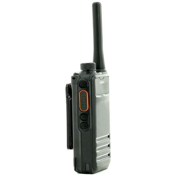 Hytera HP705 VHF — Рация портативная цифровая 136–174 МГц 5 Вт 1024 канала COM.1-12653 фото