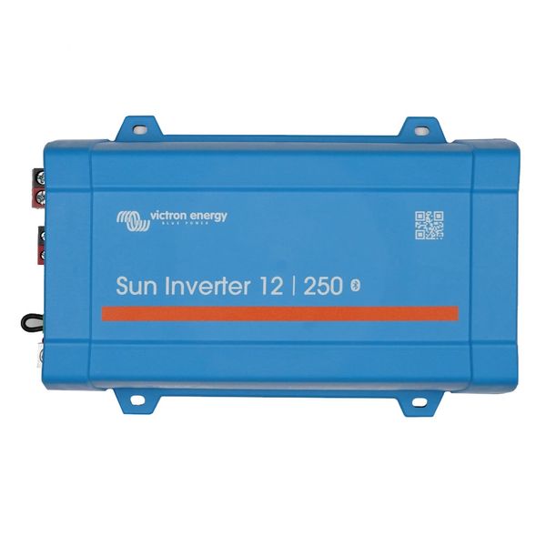 Инвертор автономный Victron Energy Sun Inverter 12/250-15 Victron Energy Sun Inverter 12/250-15 фото