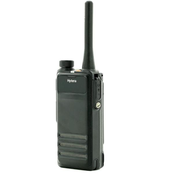 Hytera HP705 VHF — Рация портативная цифровая 136–174 МГц 5 Вт 1024 канала COM.1-12653 фото