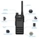 Hytera HP705 VHF — Рація портативна цифрова 136-174 МГц 5 Вт 1024 канали COM.1-12653 фото 2