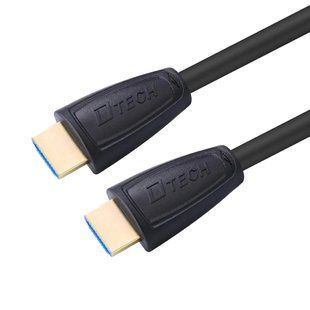 DT-H008 HDMI-HDMI (10 м) Кабель D-Tech Кабель D-Tech фото