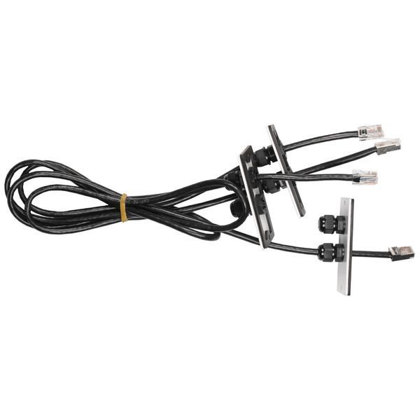 Комплект кабелей 15 kWh KSTAR Cable Set H5-15 KSTAR Cable Set H5-15 фото